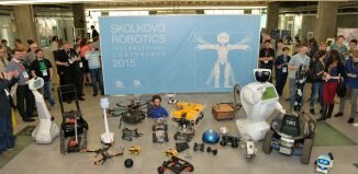 From Russia with Robots…