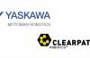 Yaskawa and Clearpath Partner to Develop Mobile Manipulation Solution